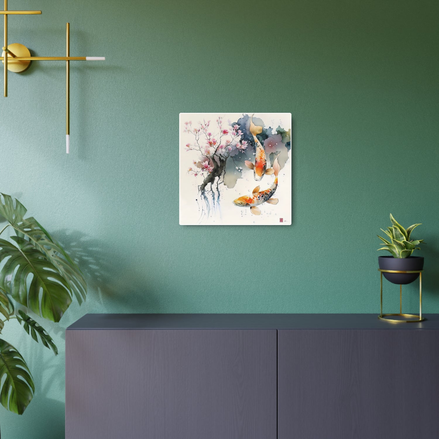 Metal Art - The Art Hub