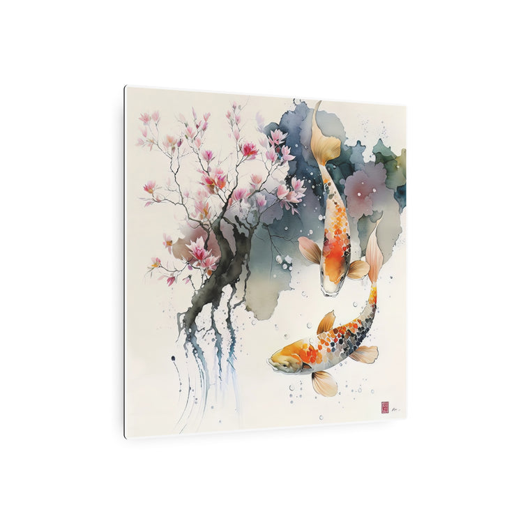 Metal Art - The Art Hub