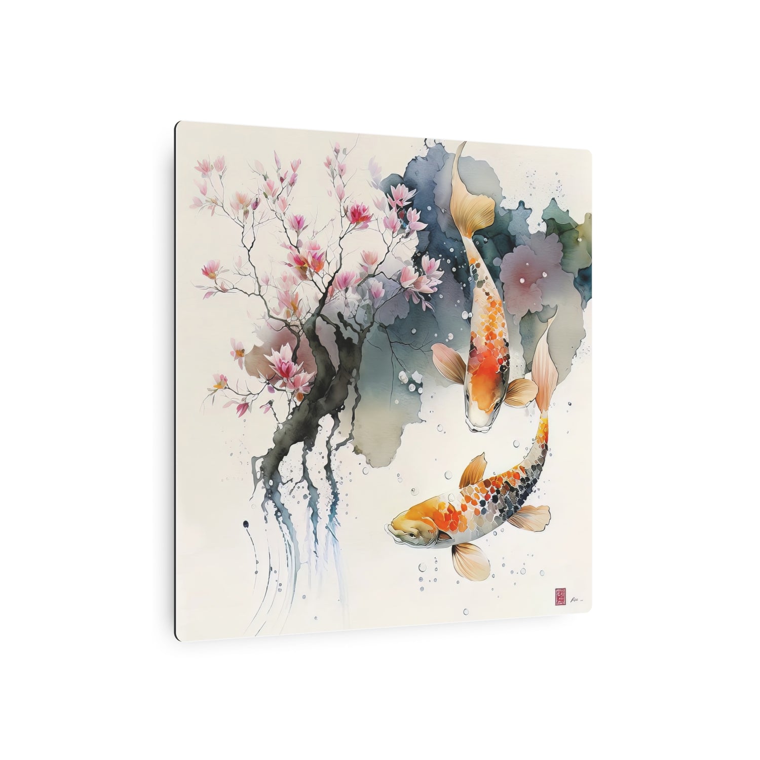 Metal Art - The Art Hub