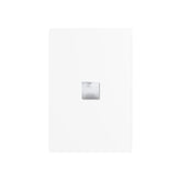 Japanese Floral Portrait Metal Art – Decorative Wall Plaque - The Art Hub