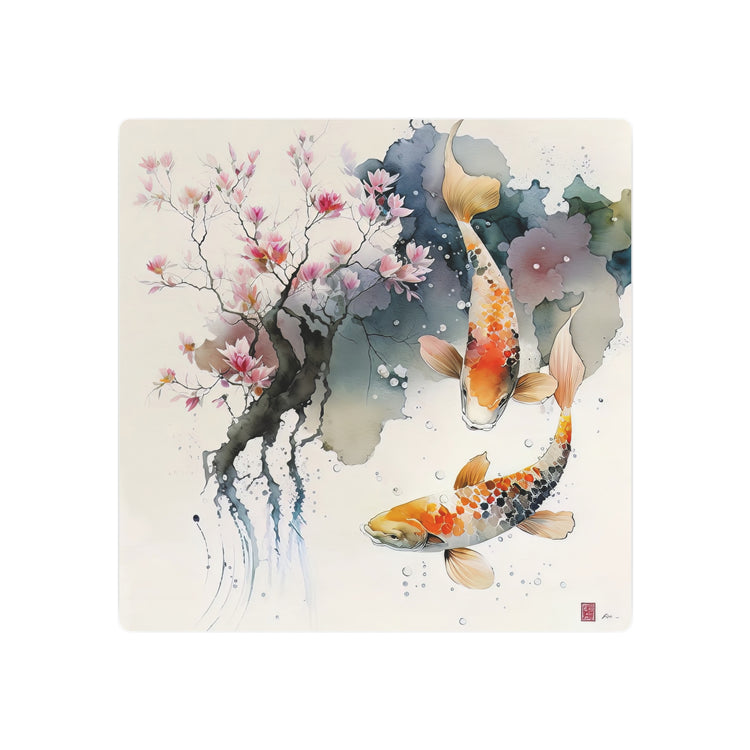 Metal Art - The Art Hub