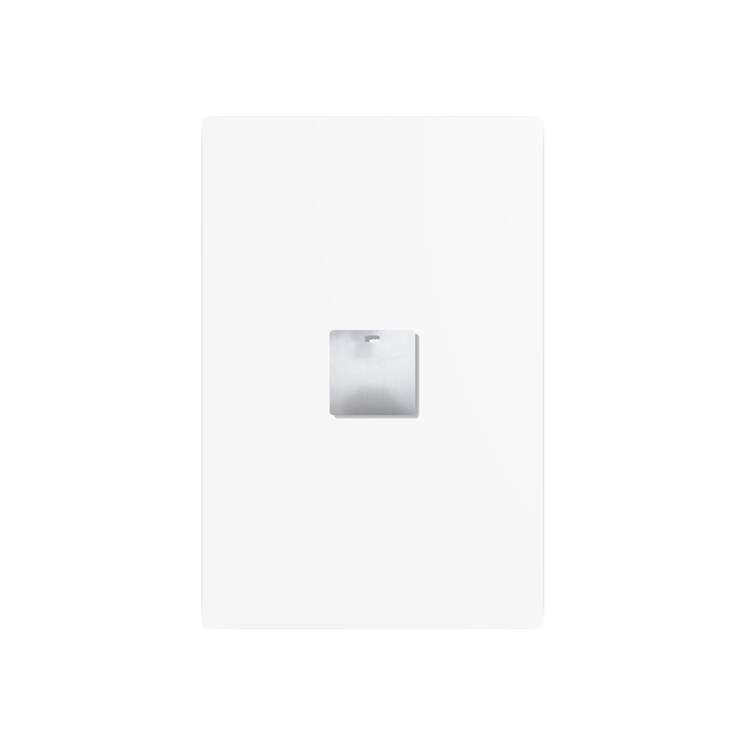 Sunset Meadow Metal Art — Girl Walking Through Lavender Field Wall Decor - The Art Hub