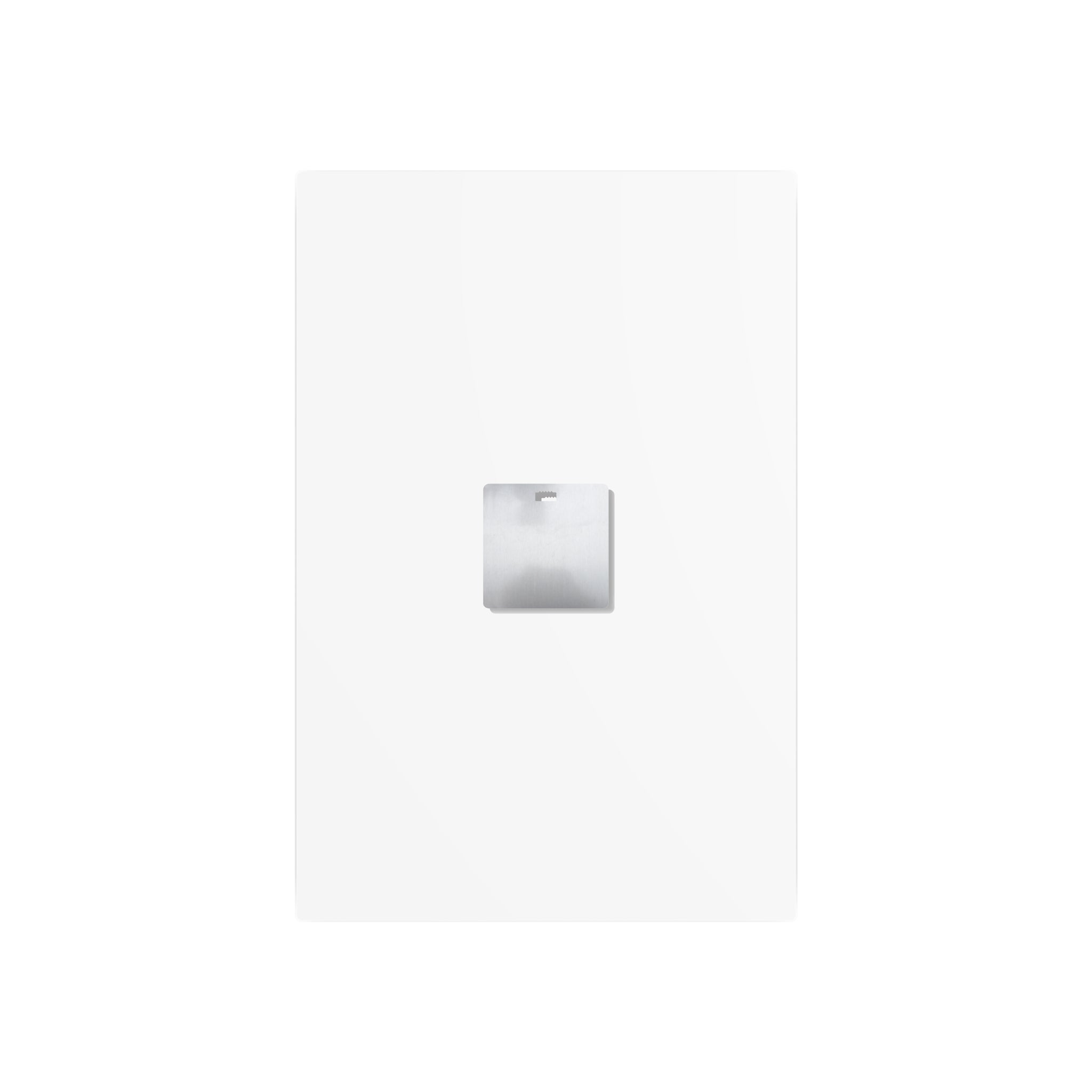 Metal Art Sign – Tranquil Cherry Blossom Zen Wall Decor