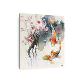 Metal Art - The Art Hub