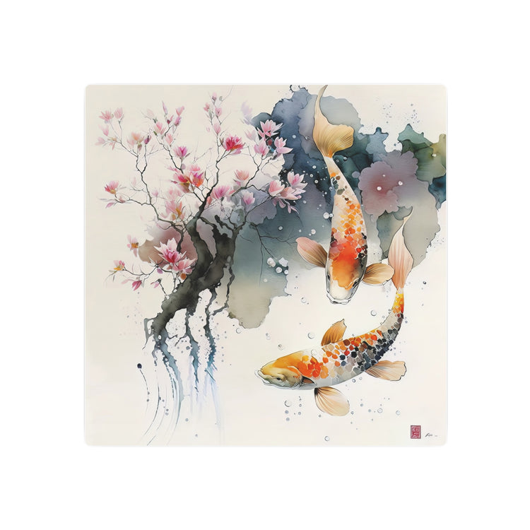 Metal Art - The Art Hub