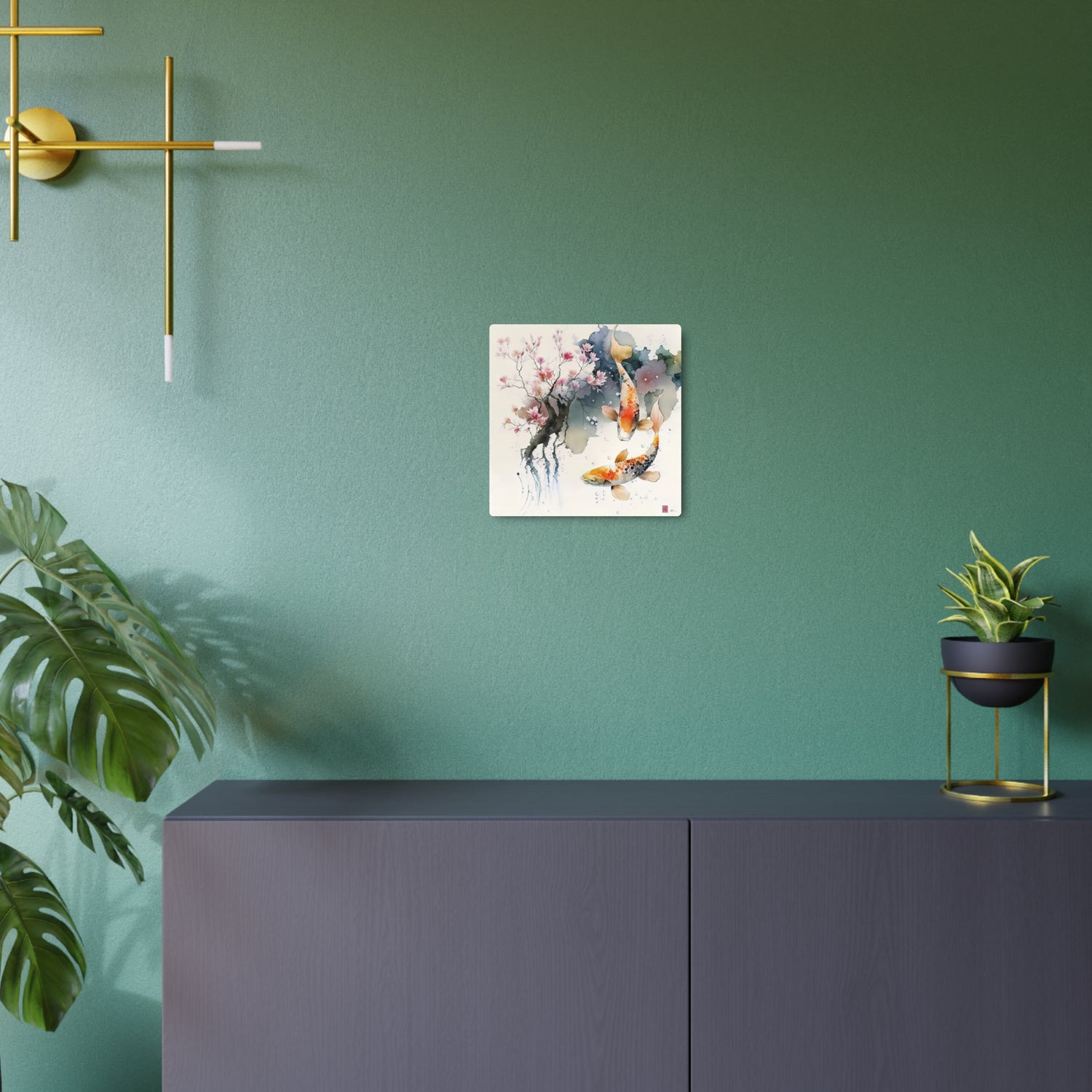 Metal Art - The Art Hub