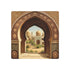 Metal Art Desert Mosque Archway Wall Decor - The Art Hub