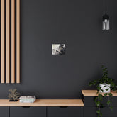 Metal Art Elegant Geisha & Cat Wall Decor - The Art Hub