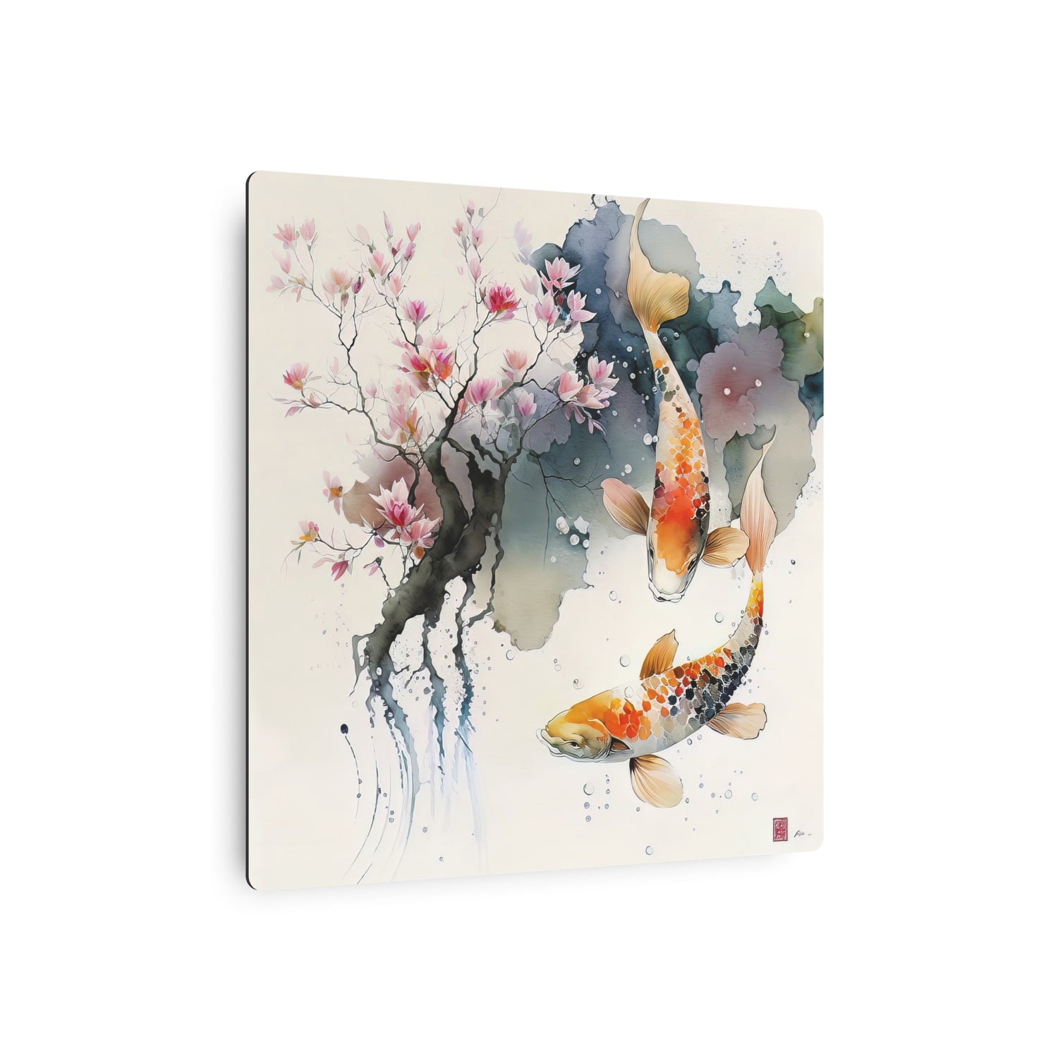 Metal Art - The Art Hub