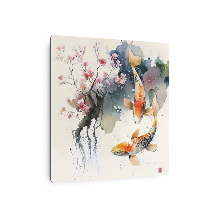 Metal Art - The Art Hub