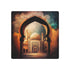 Islamic Mosque Metal Art Ornate Archway Wall Decor - The Art Hub