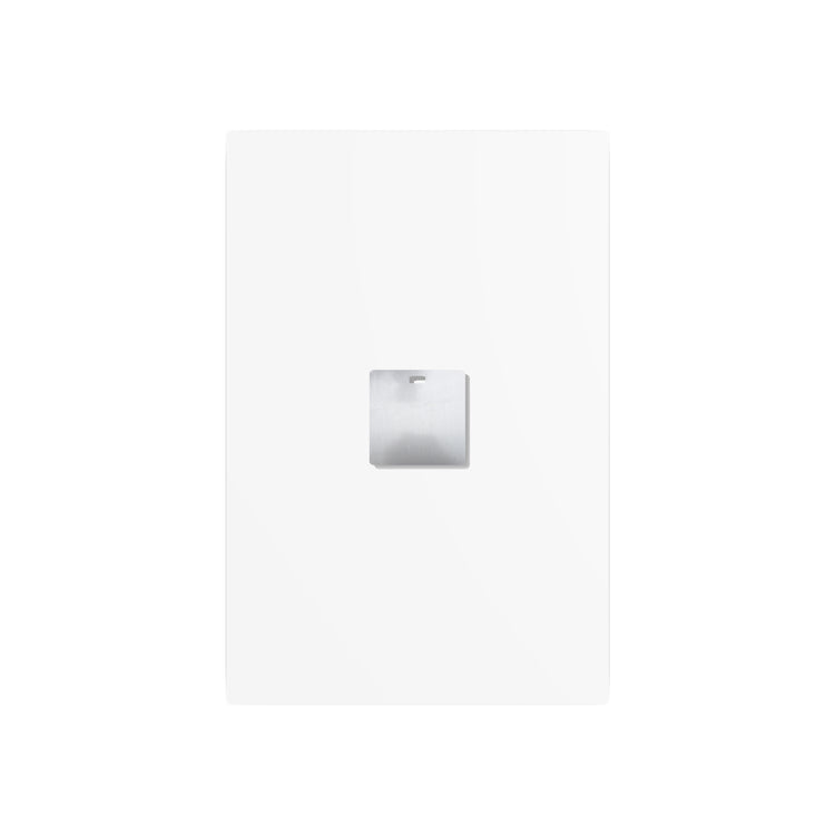 Metal Art Sign - Cherry Blossom Mountain Landscape Wall Decor - The Art Hub