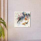 Metal Art - The Art Hub